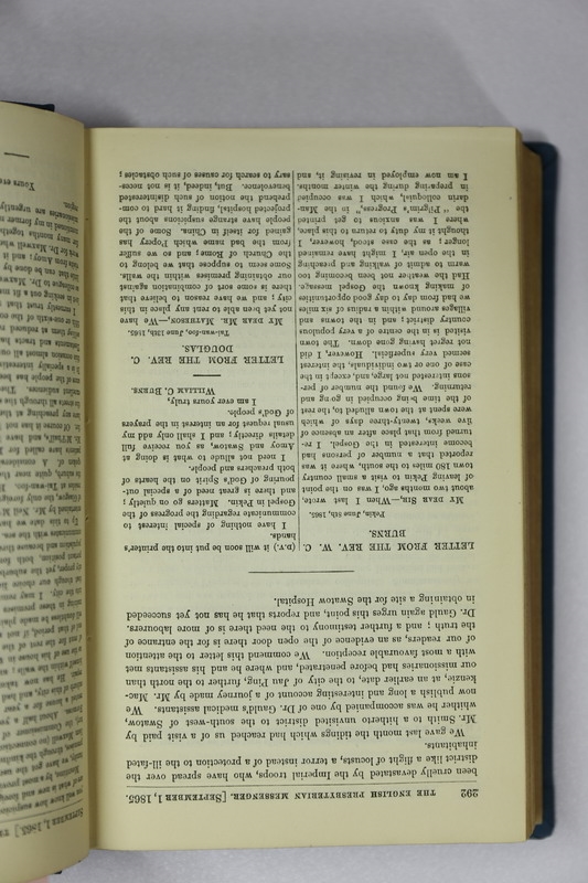  Presbyterian Messenger 1865_0015